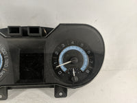 2010 Buick Lacrosse Instrument Cluster Speedometer Gauges P/N:A2C53402761 Fits OEM Used Auto Parts - Oemusedautoparts1.com