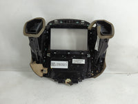2010-2012 Buick Lacrosse Radio Control Panel - Oemusedautoparts1.com