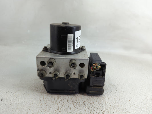 2010 Buick Lacrosse ABS Pump Control Module Replacement P/N:13328651 Fits OEM Used Auto Parts - Oemusedautoparts1.com