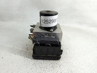 2010 Buick Lacrosse ABS Pump Control Module Replacement P/N:13328651 Fits OEM Used Auto Parts - Oemusedautoparts1.com