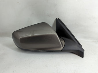 compare product 2010-2012 Buick Lacrosse Side Mirror Replacement Passenger Right View Door Mirror P/N:25947817 Fits Fits 2010 2011 2012 OEM Used Auto Parts