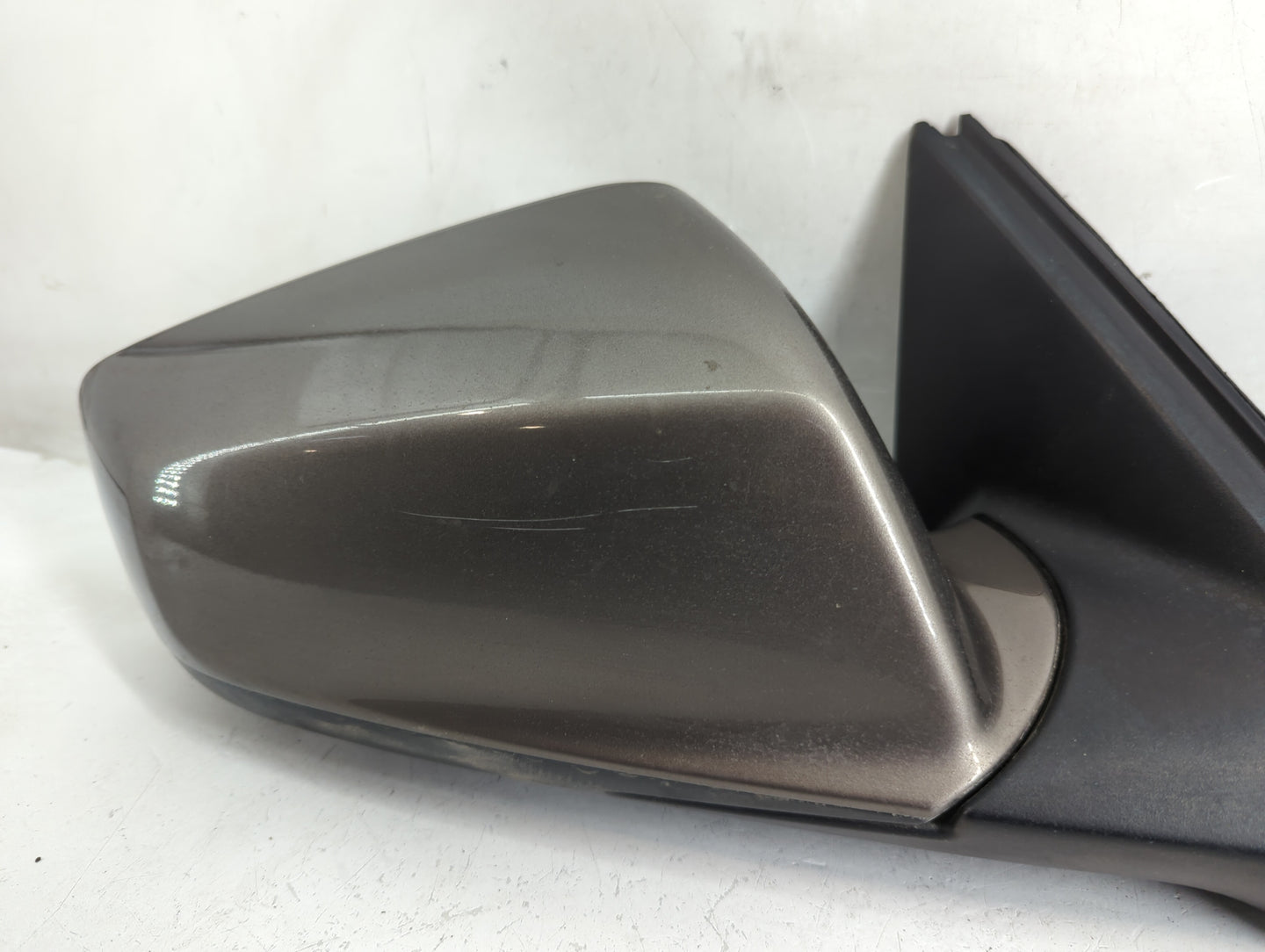 2010-2012 Buick Lacrosse Side Mirror Replacement Passenger Right View Door Mirror P/N:25947817 Fits Fits 2010 2011 2012 OEM 