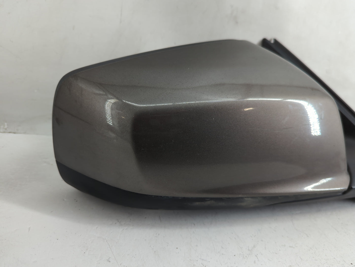 2010-2012 Buick Lacrosse Side Mirror Replacement Passenger Right View Door Mirror P/N:25947817 Fits Fits 2010 2011 2012 OEM 