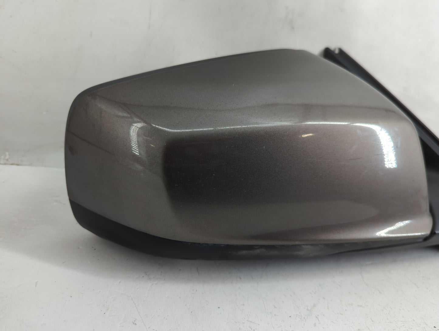 2010-2012 Buick Lacrosse Side Mirror Replacement Passenger Right View Door Mirror P/N:25947817 Fits Fits 2010 2011 2012 OEM 