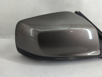 2010-2012 Buick Lacrosse Side Mirror Replacement Passenger Right View Door Mirror P/N:25947817 Fits Fits 2010 2011 2012 OEM 