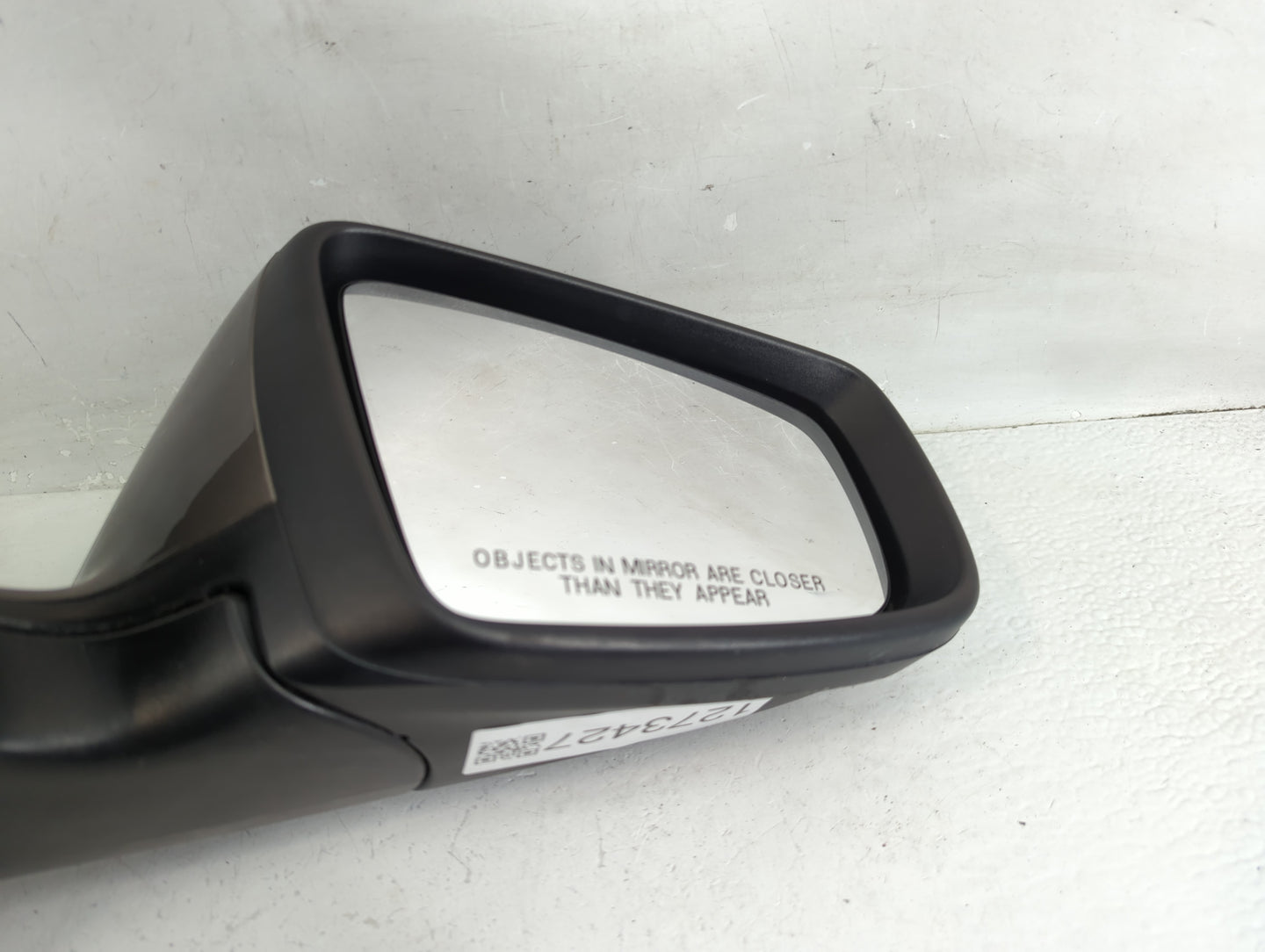 2010-2012 Buick Lacrosse Side Mirror Replacement Passenger Right View Door Mirror P/N:25947817 Fits Fits 2010 2011 2012 OEM 