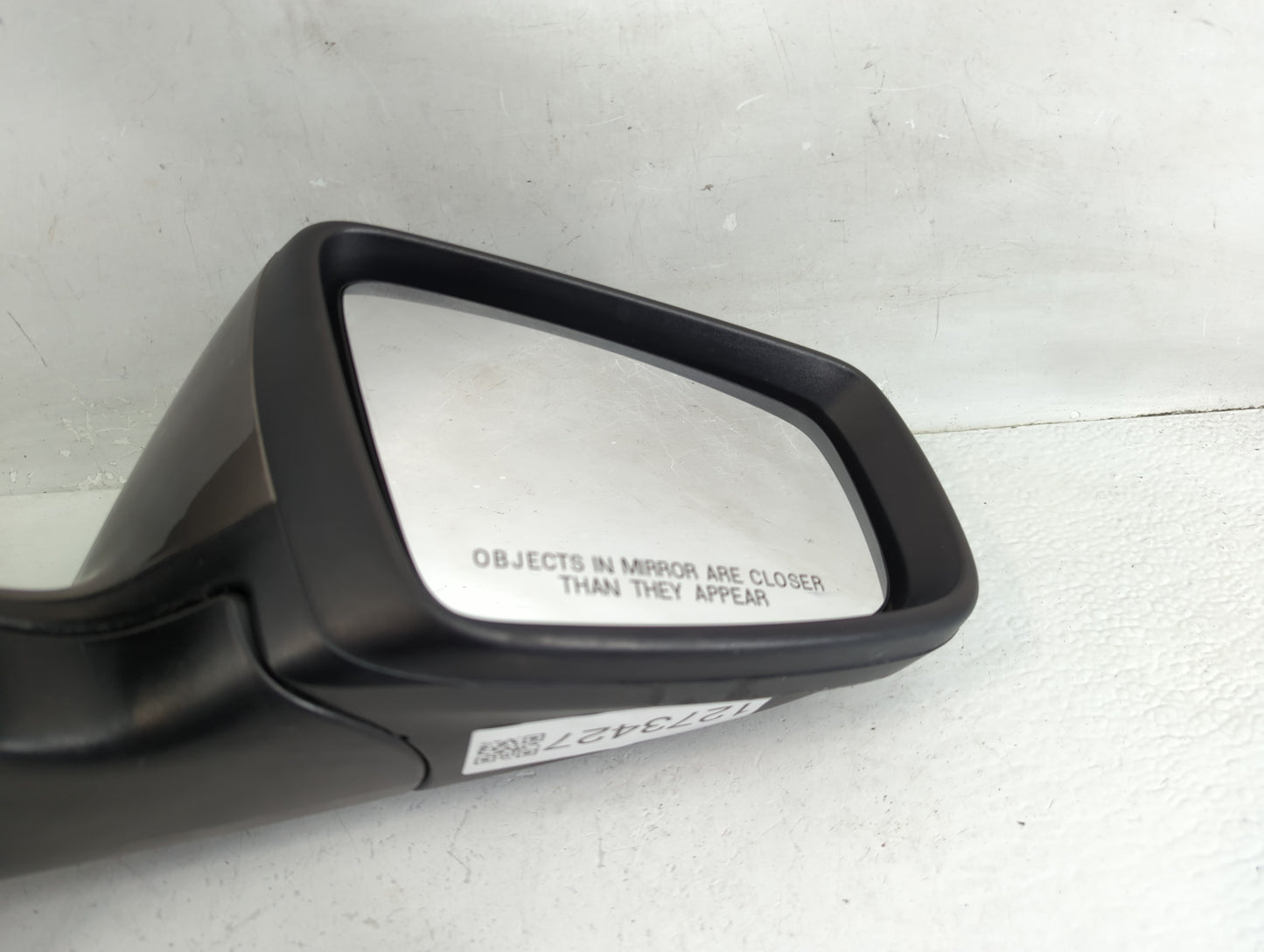 2010-2012 Buick Lacrosse Side Mirror Replacement Passenger Right View Door Mirror P/N:25947817 Fits Fits 2010 2011 2012 OEM 