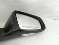 2010-2012 Buick Lacrosse Side Mirror Replacement Passenger Right View Door Mirror P/N:25947817 Fits Fits 2010 2011 2012 OEM 