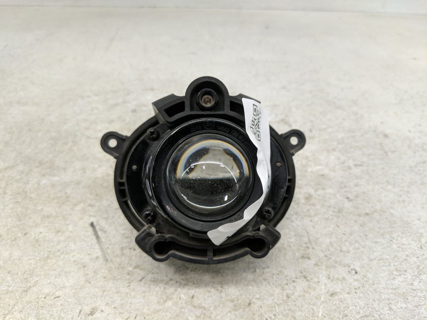 2010-2013 Buick Lacrosse Driver Left Oem Front Light Lamp - Oemusedautoparts1.com