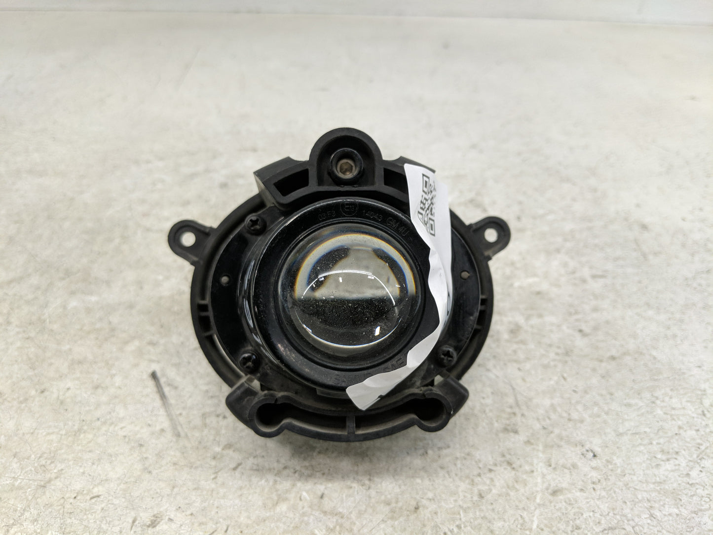 2010-2013 Buick Lacrosse Driver Left Oem Front Light Lamp - Oemusedautoparts1.com