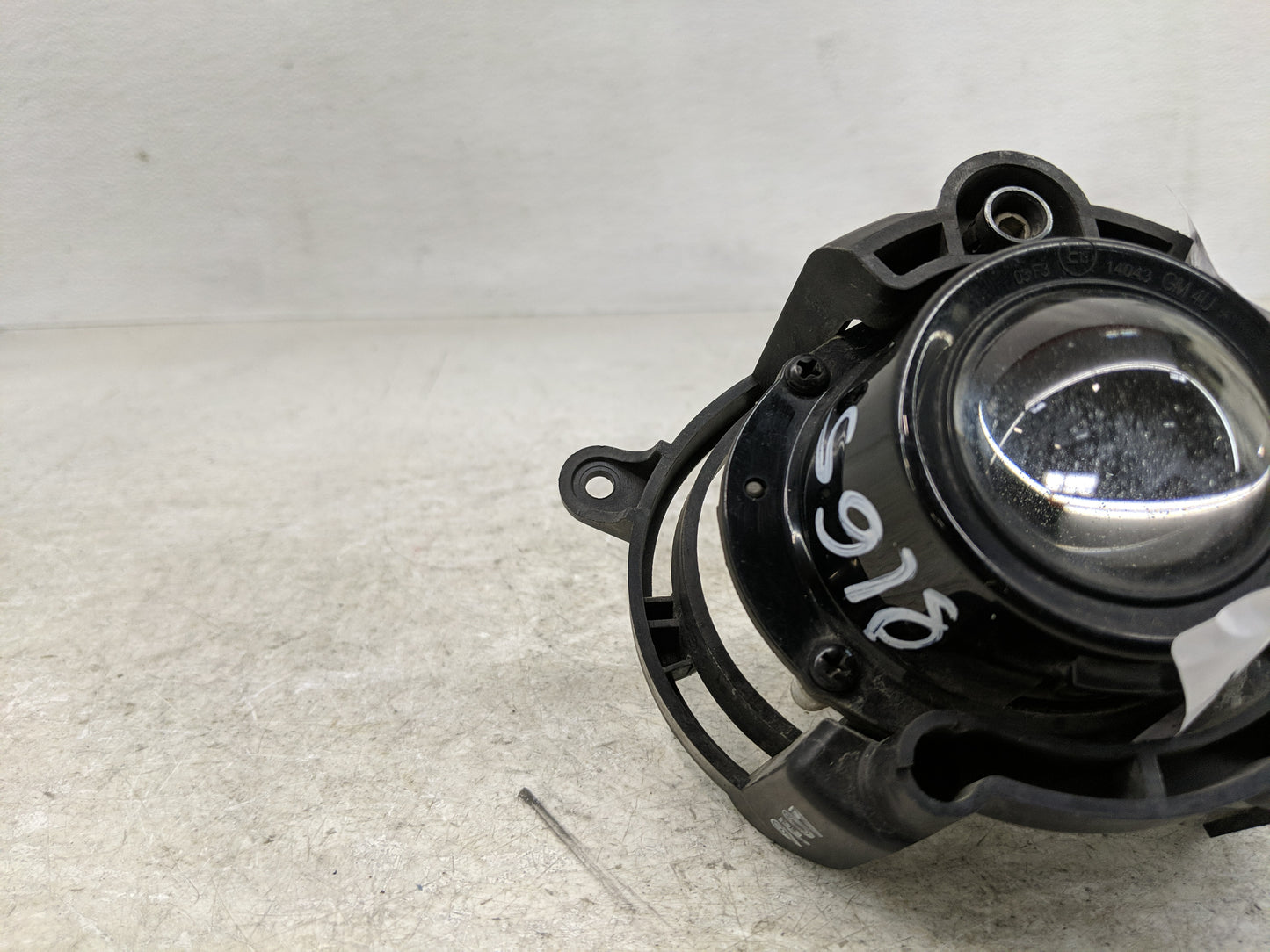 2010-2013 Buick Lacrosse Driver Left Oem Front Light Lamp - Oemusedautoparts1.com