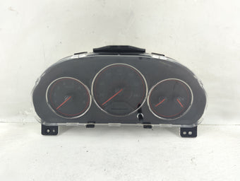 compare product 2010 Buick Lacrosse Instrument Cluster Speedometer Gauges Fits OEM Used Auto Parts