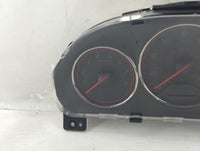 2010 Buick Lacrosse Instrument Cluster Speedometer Gauges Fits OEM Used Auto Parts - Oemusedautoparts1.com