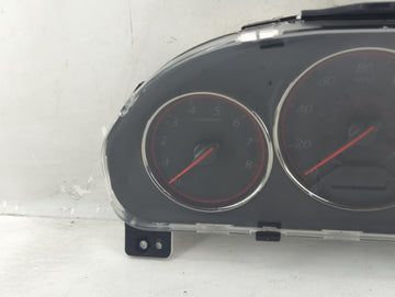 2010 Buick Lacrosse Instrument Cluster Speedometer Gauges Fits OEM Used Auto Parts