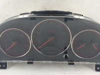 2010 Buick Lacrosse Instrument Cluster Speedometer Gauges Fits OEM Used Auto Parts - Oemusedautoparts1.com