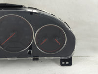 2010 Buick Lacrosse Instrument Cluster Speedometer Gauges Fits OEM Used Auto Parts - Oemusedautoparts1.com