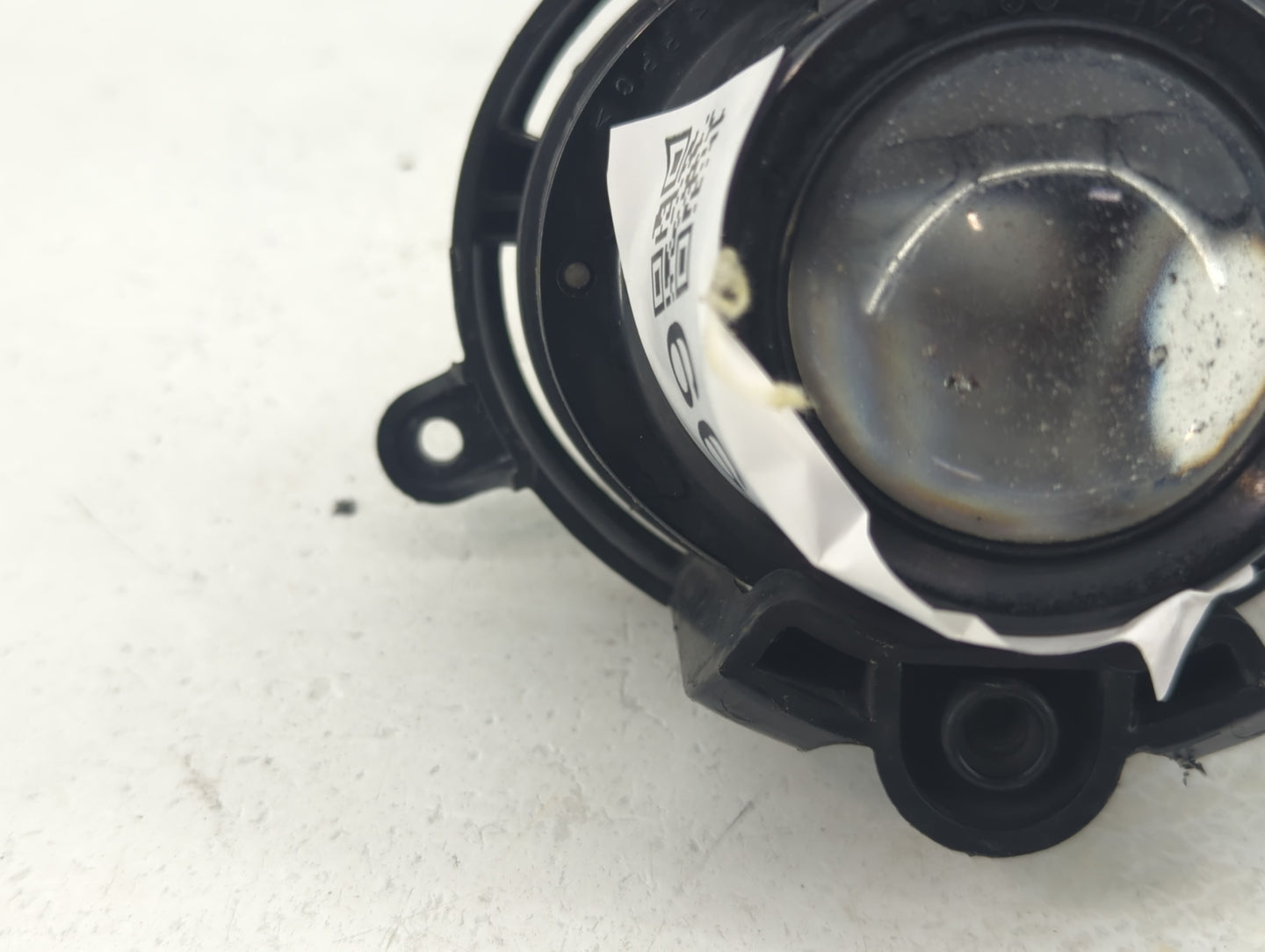 2010-2013 Buick Lacrosse Driver Left Oem Fog Light Lamp - Oemusedautoparts1.com