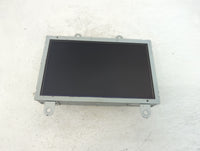 2010-2011 Buick Lacrosse Radio AM FM Cd Player Receiver Replacement P/N:20897728 Fits Fits 2010 2011 2012 OEM Used Auto Part