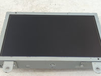 2010-2011 Buick Lacrosse Radio AM FM Cd Player Receiver Replacement P/N:20897728 Fits Fits 2010 2011 2012 OEM Used Auto Part