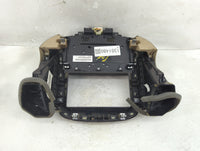 2010-2011 Buick Lacrosse Radio AM FM Cd Player Receiver Replacement P/N:20843247 Fits Fits 2010 2011 OEM Used Auto Parts - O