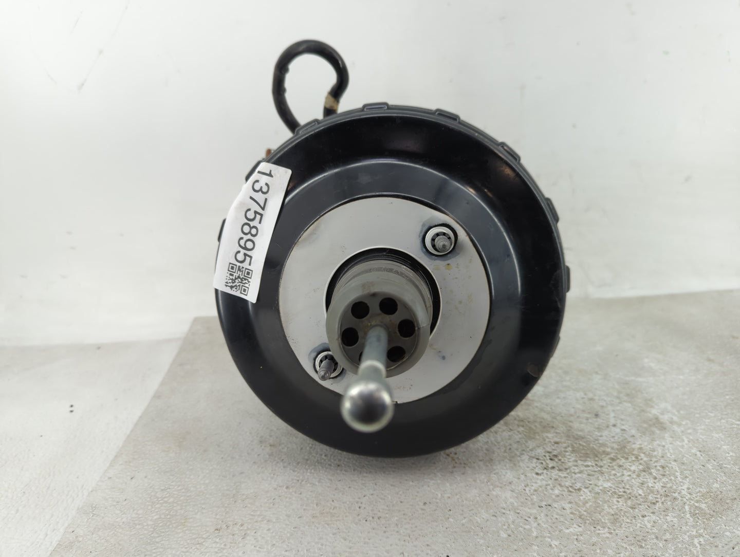 2010-2016 Buick Lacrosse Power Brake Booster Oem - Oemusedautoparts1.com