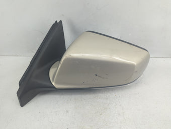 compare product 2010-2012 Buick Lacrosse Driver Side View Mirror - Left Door Mirror OEM Used