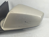 2010-2012 Buick Lacrosse Driver Side View Mirror - Left Door Mirror OEM Used - Oemusedautoparts1.com