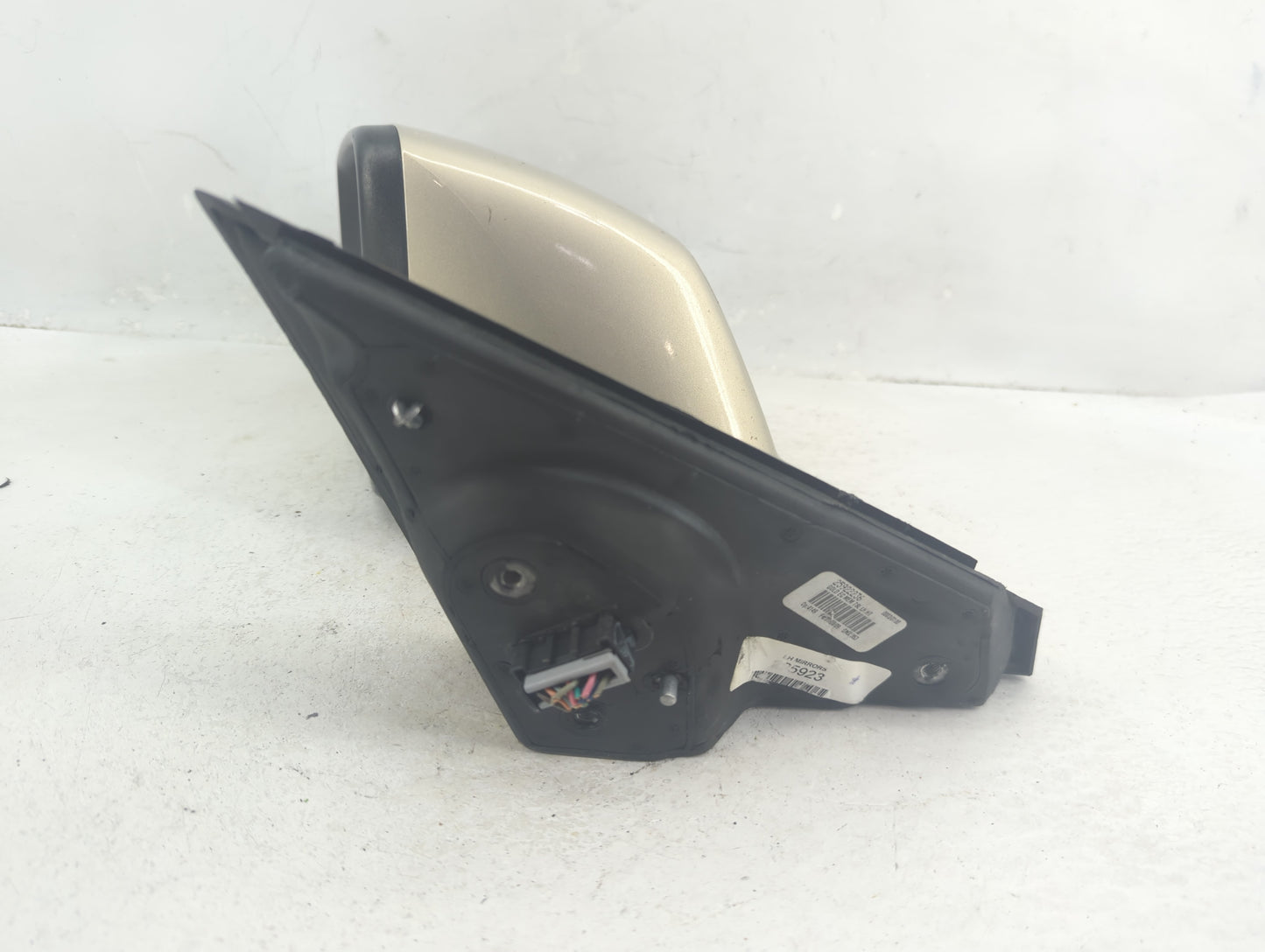 2010-2012 Buick Lacrosse Driver Side View Mirror - Left Door Mirror OEM Used - Oemusedautoparts1.com