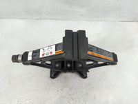 2010 Buick Lacrosse Spare Scissor Car Jack 1396487 - Oemusedautoparts1.com