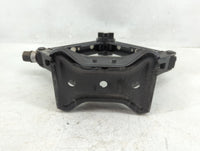 2010 Buick Lacrosse Spare Scissor Car Jack 1396487 - Oemusedautoparts1.com