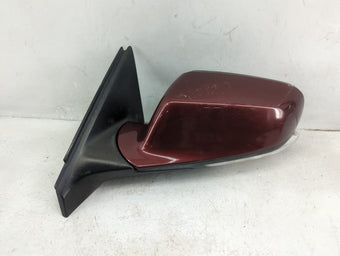 compare product 2010-2012 Buick Lacrosse Driver Side View Mirror - Left Door Mirror OEM Used