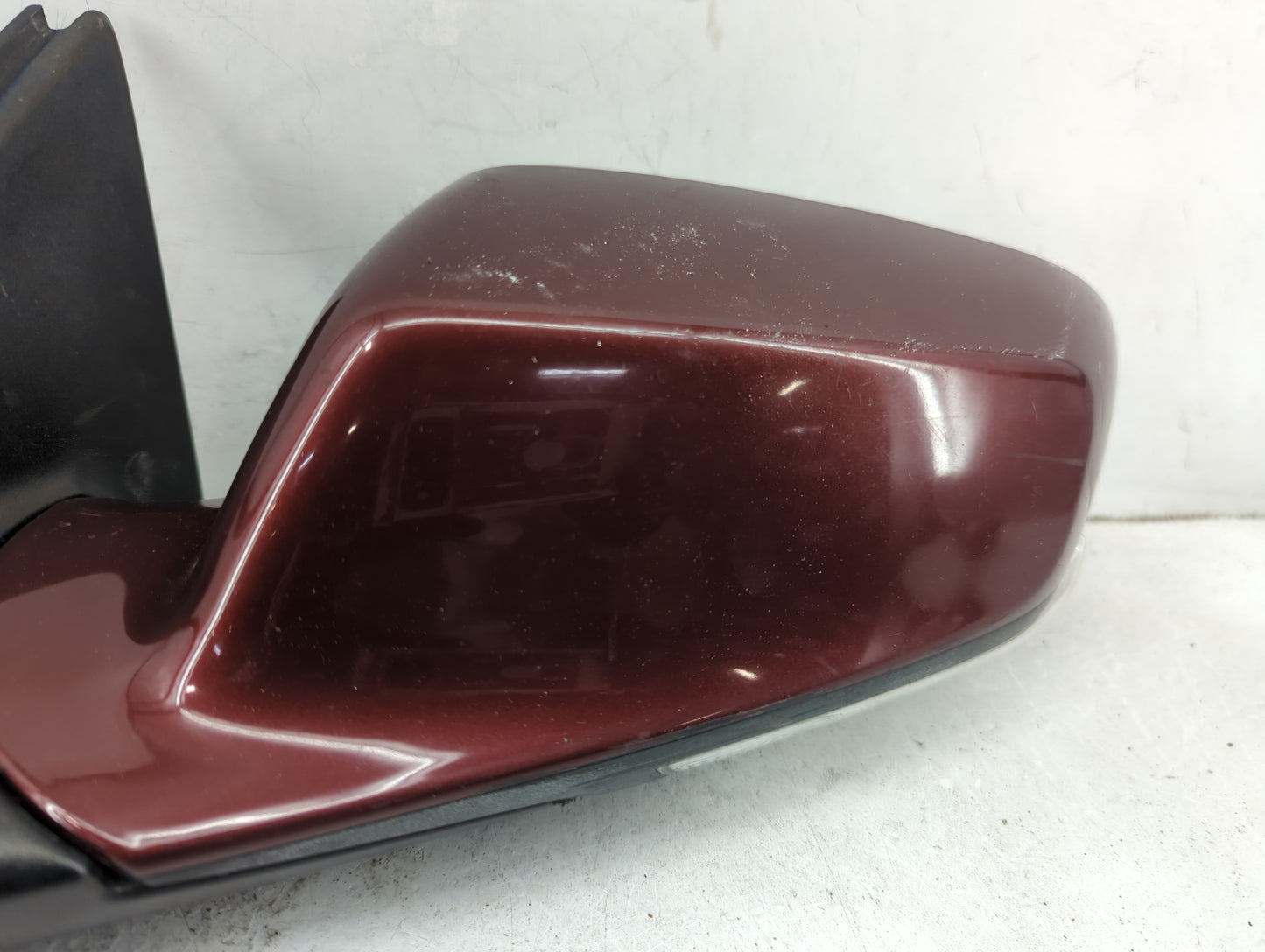 2010-2012 Buick Lacrosse Driver Side View Mirror - Left Door Mirror OEM Used - Oemusedautoparts1.com