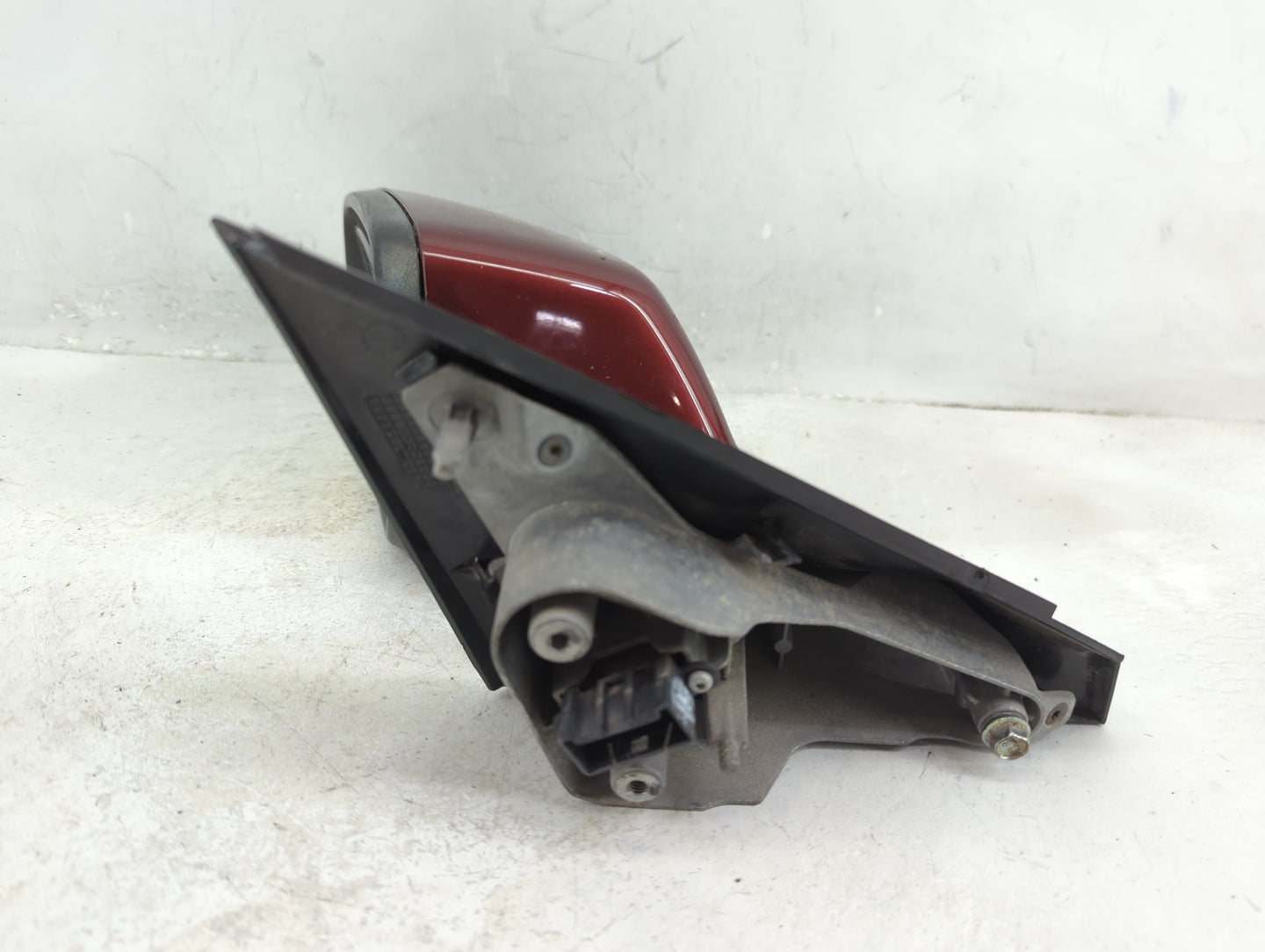2010-2012 Buick Lacrosse Driver Side View Mirror - Left Door Mirror OEM Used - Oemusedautoparts1.com