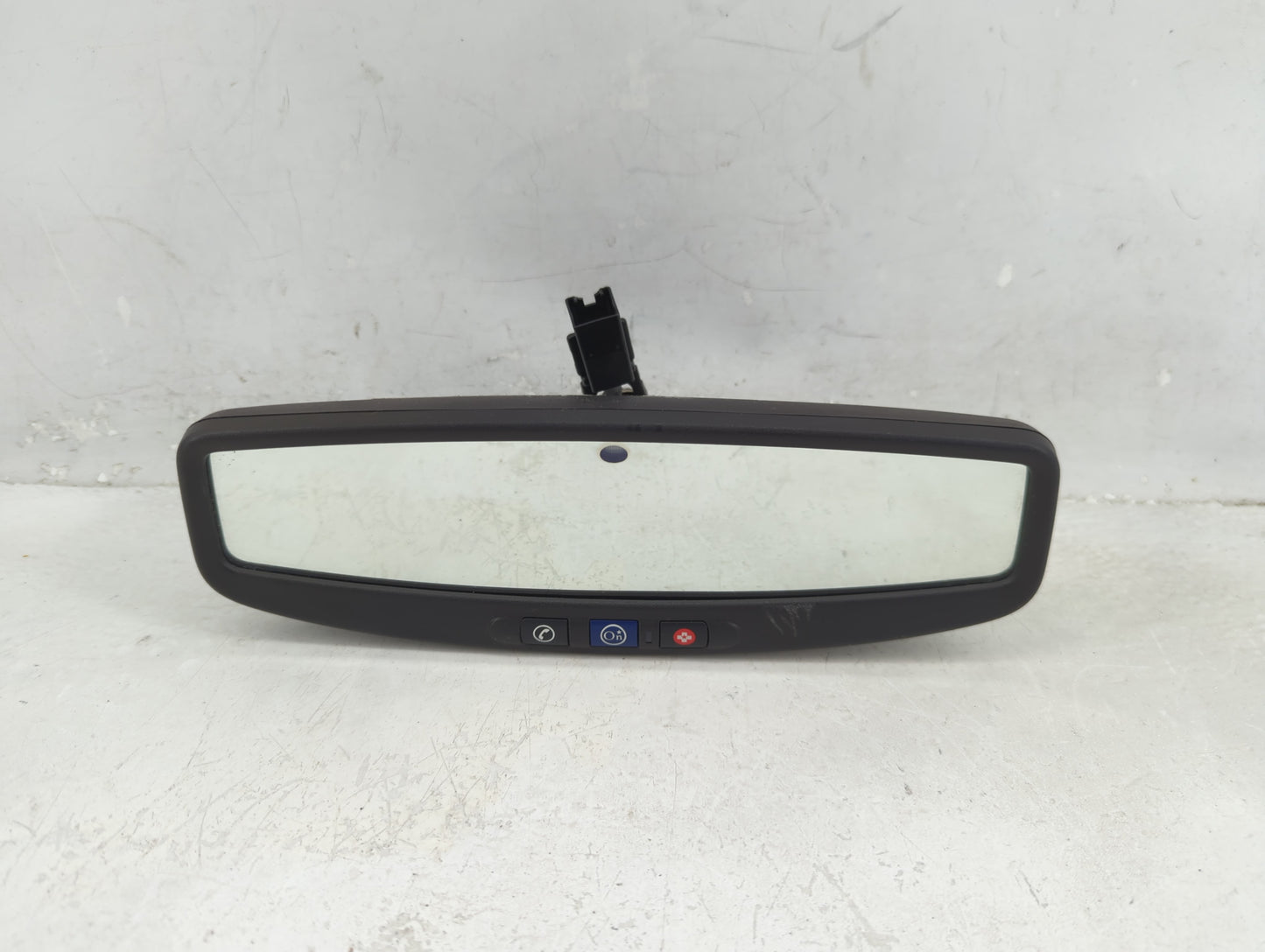 2010-2013 Buick Lacrosse Interior Rear View Mirror Replacement OEM P/N:13503052 Fits OEM Used Auto Parts - Oemusedautoparts1