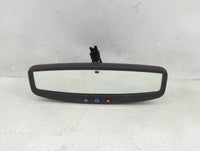 2010-2013 Buick Lacrosse Interior Rear View Mirror Replacement OEM P/N:13503052 Fits OEM Used Auto Parts - Oemusedautoparts1