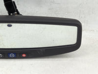 2010-2013 Buick Lacrosse Interior Rear View Mirror Replacement OEM P/N:13503052 Fits OEM Used Auto Parts - Oemusedautoparts1
