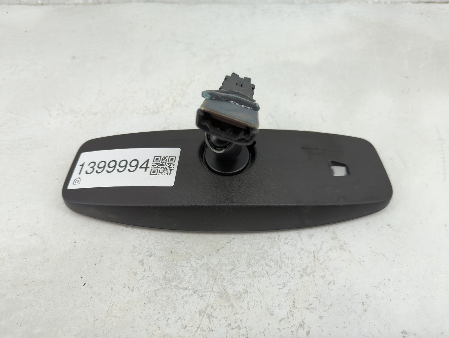 2010-2013 Buick Lacrosse Interior Rear View Mirror Replacement OEM P/N:13503052 Fits OEM Used Auto Parts - Oemusedautoparts1