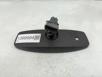 2010-2013 Buick Lacrosse Interior Rear View Mirror Replacement OEM P/N:13503052 Fits OEM Used Auto Parts - Oemusedautoparts1
