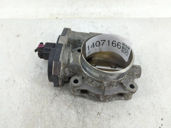 compare product 2010-2011 Buick Lacrosse Throttle Body Fits Fits 2007 2008 2009 2010 2011 OEM Used Auto Parts