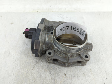 2010-2011 Buick Lacrosse Throttle Body Fits Fits 2007 2008 2009 2010 2011 OEM Used Auto Parts - Oemusedautoparts1.com