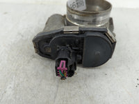2010-2011 Buick Lacrosse Throttle Body Fits Fits 2007 2008 2009 2010 2011 OEM Used Auto Parts - Oemusedautoparts1.com