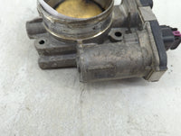 2010-2011 Buick Lacrosse Throttle Body Fits Fits 2007 2008 2009 2010 2011 OEM Used Auto Parts - Oemusedautoparts1.com