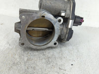 2010-2011 Buick Lacrosse Throttle Body Fits Fits 2007 2008 2009 2010 2011 OEM Used Auto Parts - Oemusedautoparts1.com