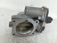 2010-2011 Buick Lacrosse Throttle Body Fits Fits 2007 2008 2009 2010 2011 OEM Used Auto Parts - Oemusedautoparts1.com