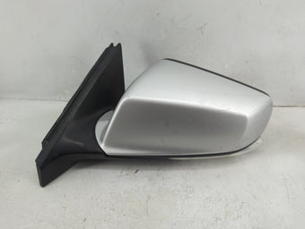 compare product 2010-2012 Buick Lacrosse Driver Side View Mirror - Left Door Mirror OEM Used