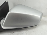 2010-2012 Buick Lacrosse Driver Side View Mirror - Left Door Mirror OEM Used - Oemusedautoparts1.com