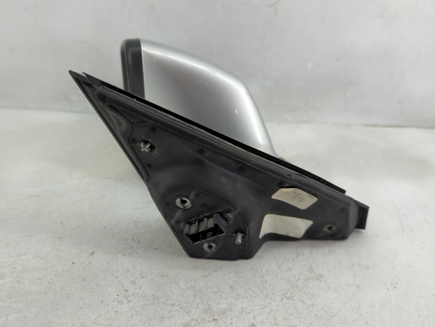 2010-2012 Buick Lacrosse Driver Side View Mirror - Left Door Mirror OEM Used - Oemusedautoparts1.com