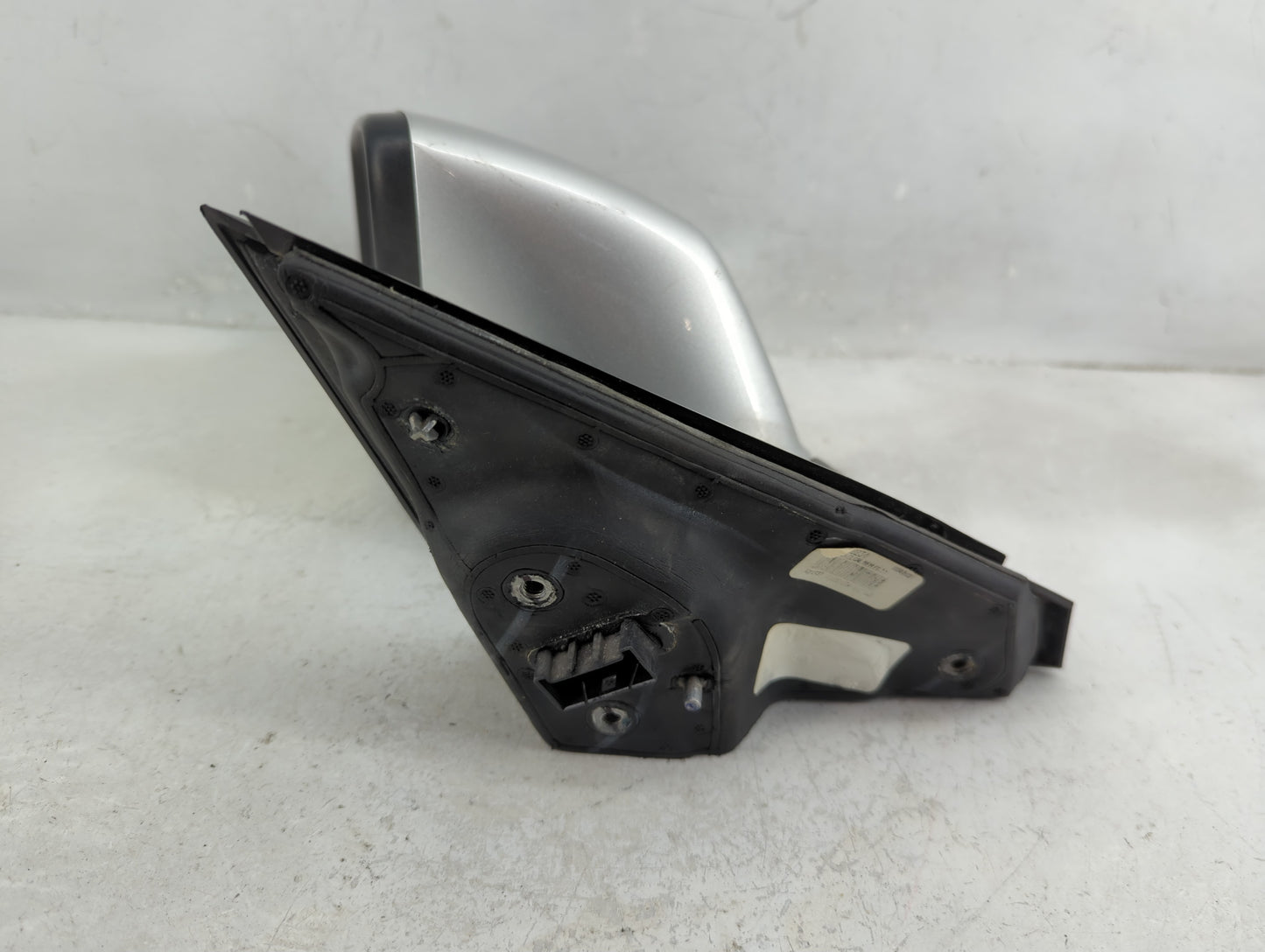 2010-2012 Buick Lacrosse Driver Side View Mirror - Left Door Mirror OEM Used - Oemusedautoparts1.com