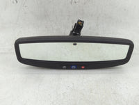 2010-2013 Buick Lacrosse Interior Rear View Mirror Replacement OEM P/N:E11026147 Fits OEM Used Auto Parts - Oemusedautoparts