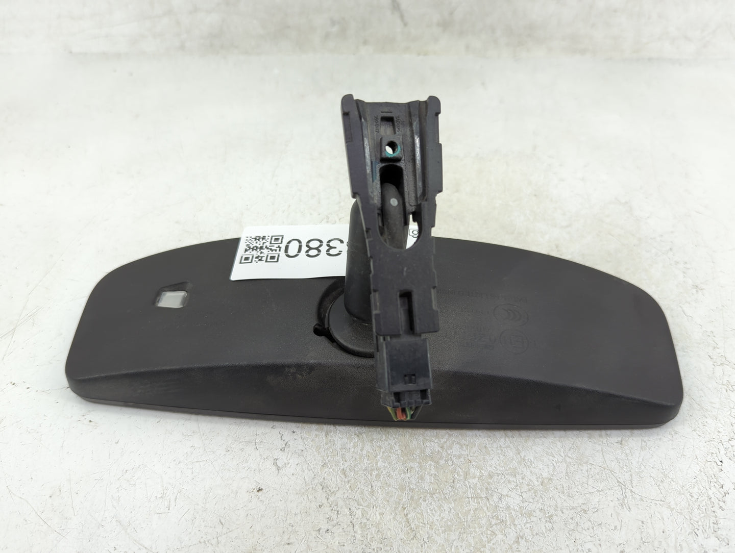 2010-2016 Buick Lacrosse Interior Rear View Mirror Replacement OEM Fits OEM Used Auto Parts - Oemusedautoparts1.com